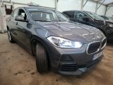  Bmw  X2 BMW  2017 5P SUV xDrive25e Business Design BVA6 #4