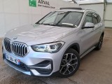  Bmw  X1 Série  xDrive 18 d xLine 2.0 150CV BVA8 E6d / VO RECONDITIONNE - PHOTOS AVANT RECONDITIONNEMENT 