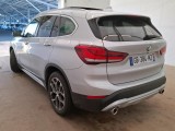  Bmw  X1 Série  xDrive 18 d xLine 2.0 150CV BVA8 E6d / VO RECONDITIONNE - PHOTOS AVANT RECONDITIONNEMENT #2
