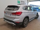  Bmw  X1 Série  xDrive 18 d xLine 2.0 150CV BVA8 E6d / VO RECONDITIONNE - PHOTOS AVANT RECONDITIONNEMENT #3