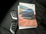  Bmw  X1 Série  xDrive 18 d xLine 2.0 150CV BVA8 E6d / VO RECONDITIONNE - PHOTOS AVANT RECONDITIONNEMENT #12