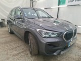  Bmw  X1 Série  xDrive 25 e Lounge 1.5 220CV BVA6 E6d #4
