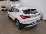  Bmw  X2 Série  sDrive 18i Lounge 1.5 135CV BVA7 E6d #2