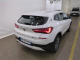  Bmw  X2 Série  sDrive 18i Lounge 1.5 135CV BVA7 E6d #3