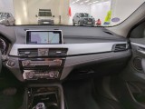  Bmw  X2 Série  sDrive 18i Lounge 1.5 135CV BVA7 E6d #7