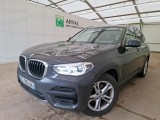  Bmw  X3 Série  sDrive 18d Business Design 2.0 150CV BVA8 E6d / VO RECONDITIONNE - PHOTOS AVANT RECONDITIONNEMENT 