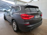  Bmw  X3 Série  sDrive 18d Business Design 2.0 150CV BVA8 E6d / VO RECONDITIONNE - PHOTOS AVANT RECONDITIONNEMENT #2