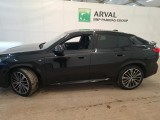  Bmw  X2 Série  18 d sDrive M Sport 2.0 150CV BVA7 6E #3