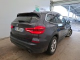  Bmw  X3 Série  sDrive 18d Business Design 2.0 150CV BVA8 E6d / VO RECONDITIONNE - PHOTOS AVANT RECONDITIONNEMENT #3