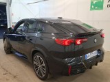  Bmw  X2 Série  18 d sDrive M Sport 2.0 150CV BVA7 6E #4