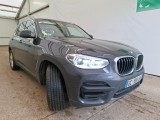  Bmw  X3 Série  sDrive 18d Business Design 2.0 150CV BVA8 E6d / VO RECONDITIONNE - PHOTOS AVANT RECONDITIONNEMENT #4