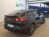  Bmw  X2 Série  18 d sDrive M Sport 2.0 150CV BVA7 6E #5