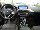  Bmw  X3 Série  sDrive 18d Business Design 2.0 150CV BVA8 E6d / VO RECONDITIONNE - PHOTOS AVANT RECONDITIONNEMENT #5