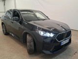  Bmw  X2 Série  18 d sDrive M Sport 2.0 150CV BVA7 6E #7