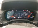  Bmw  X3 Série  sDrive 18d Business Design 2.0 150CV BVA8 E6d / VO RECONDITIONNE - PHOTOS AVANT RECONDITIONNEMENT #6