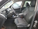  Bmw  X3 Série  sDrive 18d Business Design 2.0 150CV BVA8 E6d / VO RECONDITIONNE - PHOTOS AVANT RECONDITIONNEMENT #8