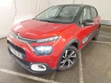  Citroen  C3  Shine Pack 1.2 PureTech 110CV BVA6 E6d / VO RECONDITIONNE - PHOTOS AVANT RECONDITIONNEMENT 
