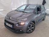  Citroen  C3  Shine Business 1.2 PureTech 80CV BVM5 E6 