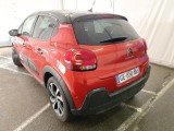  Citroen  C3  Shine Pack 1.2 PureTech 110CV BVA6 E6d / VO RECONDITIONNE - PHOTOS AVANT RECONDITIONNEMENT #2