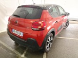 Citroen  C3  Shine Pack 1.2 PureTech 110CV BVA6 E6d / VO RECONDITIONNE - PHOTOS AVANT RECONDITIONNEMENT #3