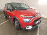  Citroen  C3  Shine Pack 1.2 PureTech 110CV BVA6 E6d / VO RECONDITIONNE - PHOTOS AVANT RECONDITIONNEMENT #4