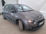  Citroen  C3  Shine Business 1.2 PureTech 80CV BVM5 E6 #4