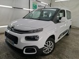  Citroen  Berlingo  Feel M 1.5 BlueHDi 100CV BVM6 E6d 