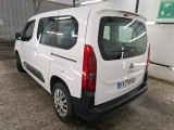  Citroen  Berlingo  Feel M 1.5 BlueHDi 100CV BVM6 E6d #2