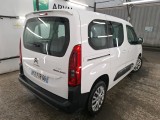  Citroen  Berlingo  Feel M 1.5 BlueHDi 100CV BVM6 E6d #3