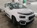  Citroen  Berlingo  Feel M 1.5 BlueHDi 100CV BVM6 E6d #4