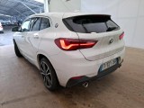  Bmw  X2 Série  sDrive 18d M Sport 2.0 150CV BVA8 E6d / VO RECONDITIONNE - PHOTOS AVANT RECONDITIONNEMENT #2