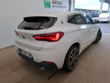  Bmw  X2 Série  sDrive 18d M Sport 2.0 150CV BVA8 E6d / VO RECONDITIONNE - PHOTOS AVANT RECONDITIONNEMENT #3