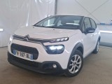  Citroen  C3  Feel Business 1.5 BlueHDI 100CV BVM5 E6dT 
