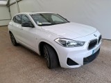  Bmw  X2 Série  sDrive 18d M Sport 2.0 150CV BVA8 E6d / VO RECONDITIONNE - PHOTOS AVANT RECONDITIONNEMENT #4