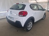  Citroen  C3  Feel Business 1.5 BlueHDI 100CV BVM5 E6dT #3