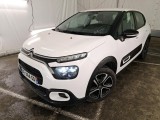  Citroen  C3  Shine Business 1.2 PureTech 110CV BVM6 E6d 