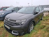  Citroen  C5  Aircross Business 1.5 BlueHDi 130CV BVA8 E6dT 