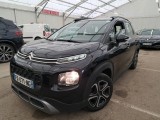  Citroen  C3  Aircross Feel Business 1.2 PureTech 110CV BVM6 E6d / VO RECONDITIONNE - PHOTOS AVANT RECONDITIONNEMENT 