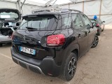  Citroen  C3  Aircross Feel Business 1.2 PureTech 110CV BVM6 E6d / VO RECONDITIONNE - PHOTOS AVANT RECONDITIONNEMENT #3
