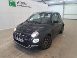  Fiat  500 FIAT  / 2015 / 3P / Berline 1.0 70ch BSG Star 