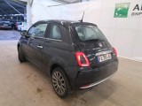  Fiat  500 FIAT  / 2015 / 3P / Berline 1.0 70ch BSG Star #2