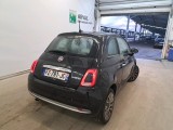  Fiat  500 FIAT  / 2015 / 3P / Berline 1.0 70ch BSG Star #3