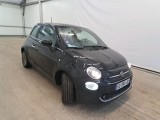  Fiat  500 FIAT  / 2015 / 3P / Berline 1.0 70ch BSG Star #4