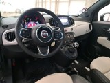  Fiat  500 FIAT  / 2015 / 3P / Berline 1.0 70ch BSG Star #5
