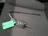  Citroen  C3  Aircross Feel Business 1.2 PureTech 110CV BVM6 E6d / VO RECONDITIONNE - PHOTOS AVANT RECONDITIONNEMENT #12