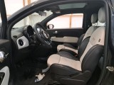  Fiat  500 FIAT  / 2015 / 3P / Berline 1.0 70ch BSG Star #8