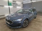  Ford  Focus FORD  SW / 2021 / 5P / Break 1.0 Flexi mHEV 125 Titani X Busin Pshift 
