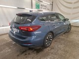  Ford  Focus FORD  SW / 2021 / 5P / Break 1.0 Flexi mHEV 125 Titani X Busin Pshift #3