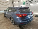 Ford  Focus FORD  SW / 2021 / 5P / Break 1.0 Flexi mHEV 125 Titani X Busin Pshift #2