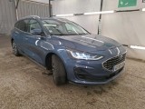  Ford  Focus FORD  SW / 2021 / 5P / Break 1.0 Flexi mHEV 125 Titani X Busin Pshift #4